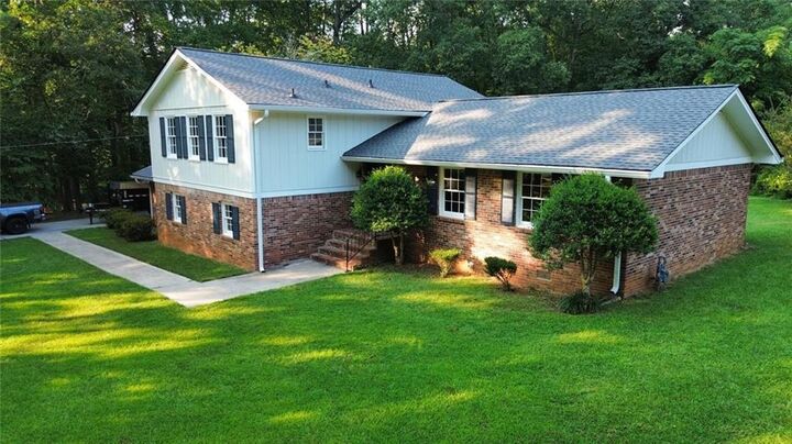 Property Photo:  2270 Old Concord Drive SE  GA 30016 