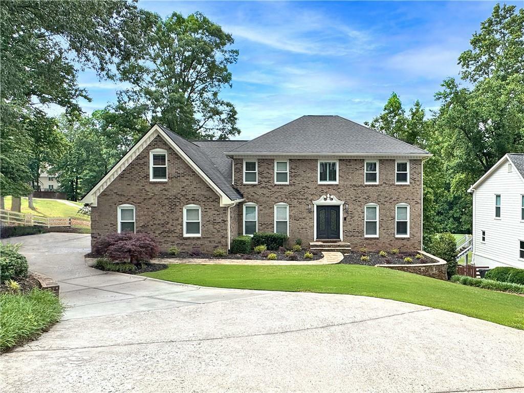 10300 Carleigh Lane  Roswell GA 30076 photo