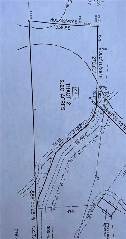 4441 Fincher Road  Canton GA 30114 photo