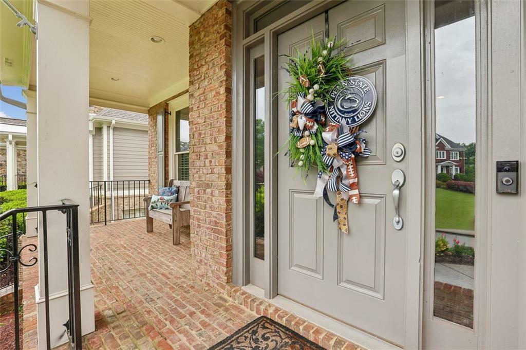 Property Photo: 3665 Pennington Road GA 30041