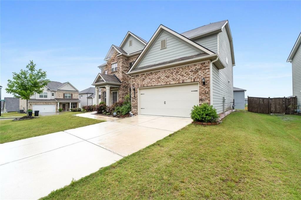 Property Photo: 2537 Sori Drive GA 30519