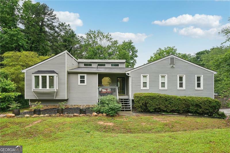 Property Photo:  3087 Sanibel Drive SW  GA 30087 