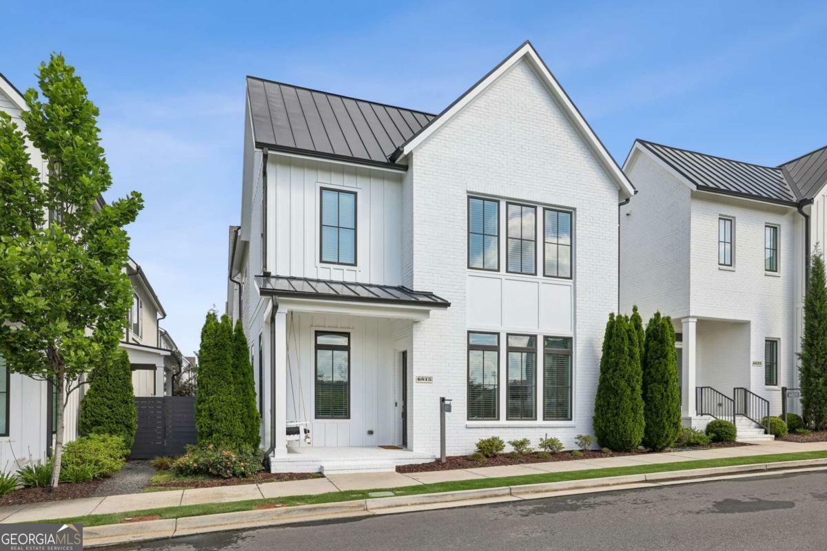 6815 Halcyon Way  Alpharetta GA 30005 photo