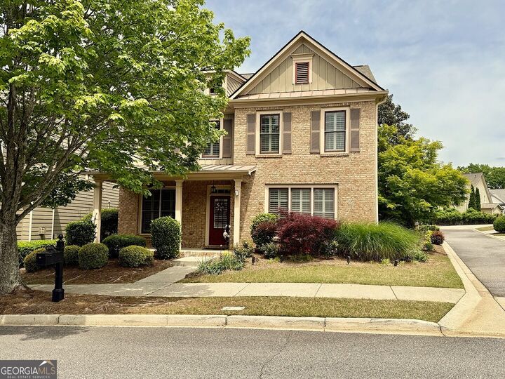 4916 Gathering Place  Suwanee GA 30024 photo