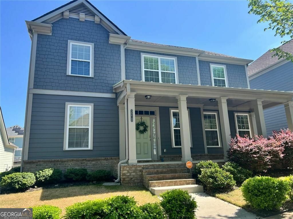 Property Photo: 3210 Ancoats Street GA 30135