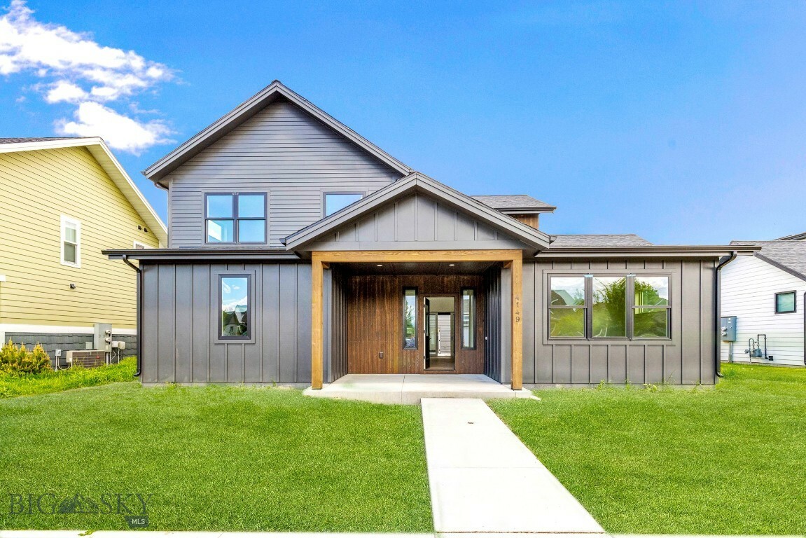4149 Annie Street  Bozeman MT 59718 photo