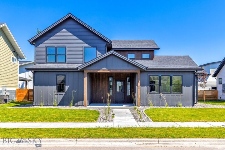 4149 Annie Street  Bozeman MT 59718 photo