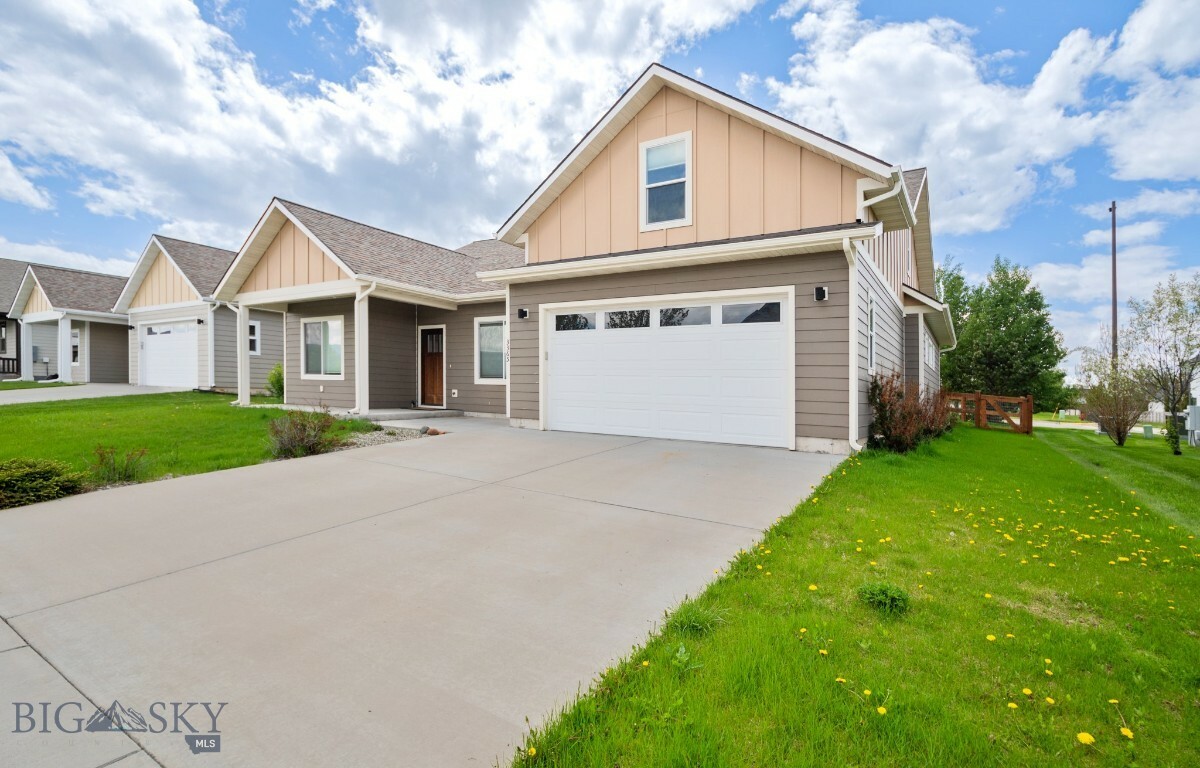 Property Photo: 3365 S 26th Avenue MT 59718