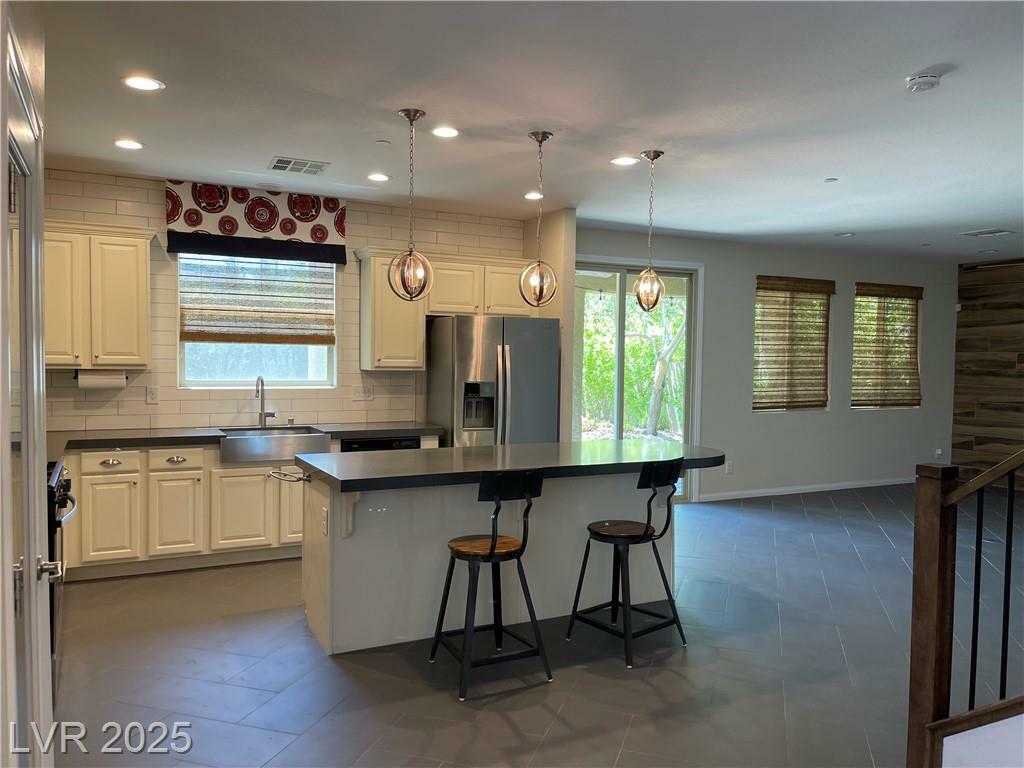 Property Photo: 3073 Hushed Sonnet Avenue NV 89044