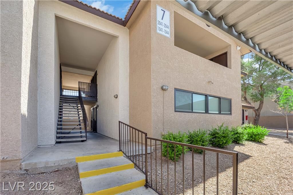Property Photo:  2451 North Rainbow Boulevard 2043  NV 89108 