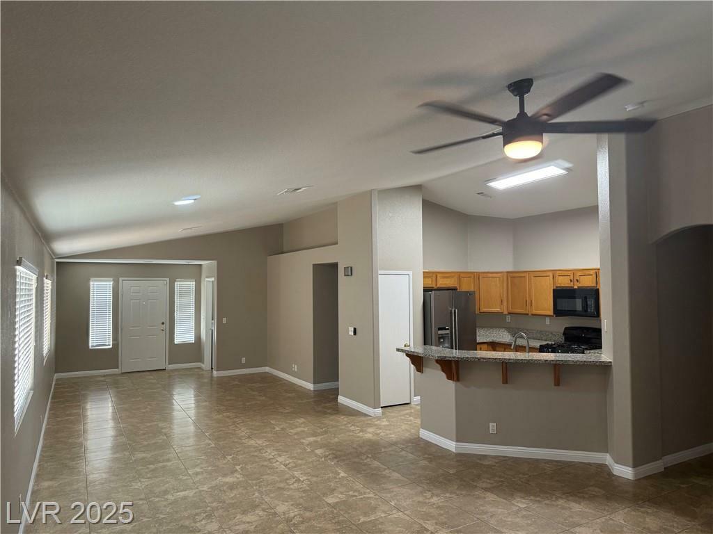Property Photo: 5837 Springmist Street NV 89031