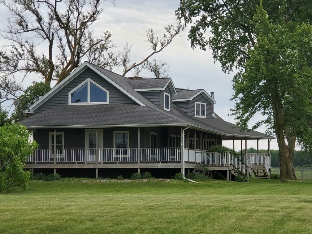 Property Photo: 4139 W 1300 IN 46392