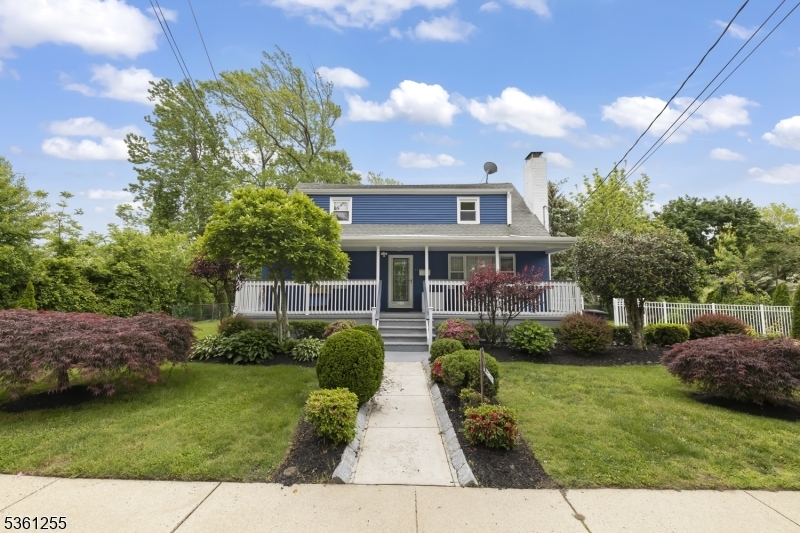 164 Airsdale Ave  Long Branch City NJ 07740 photo