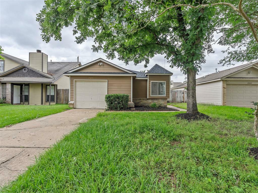 23043 Red Leo Lane  Spring TX 77389 photo