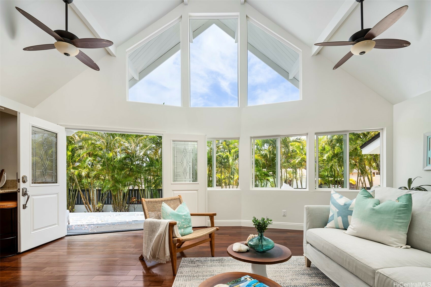 Property Photo: 4356 Aukai Avenue HI 96816