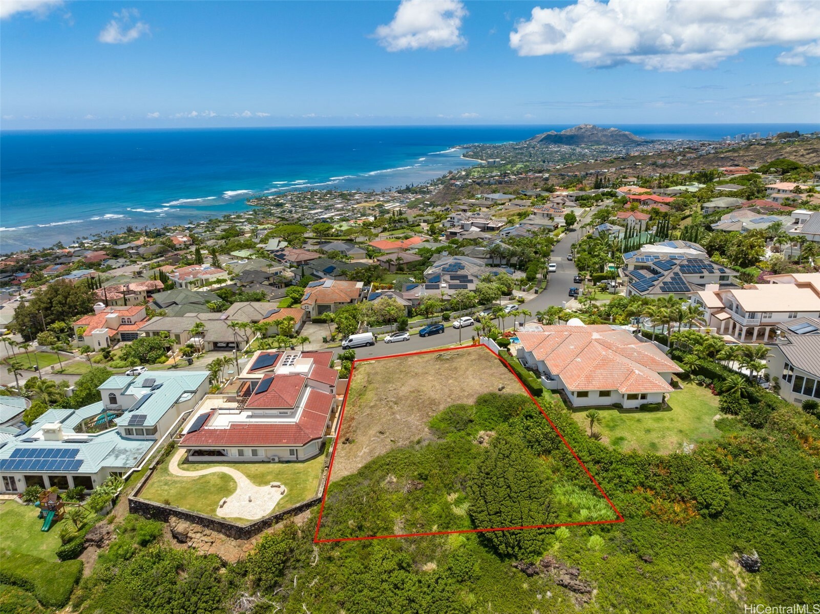 804 Moaniala Street  Honolulu HI 96821 photo