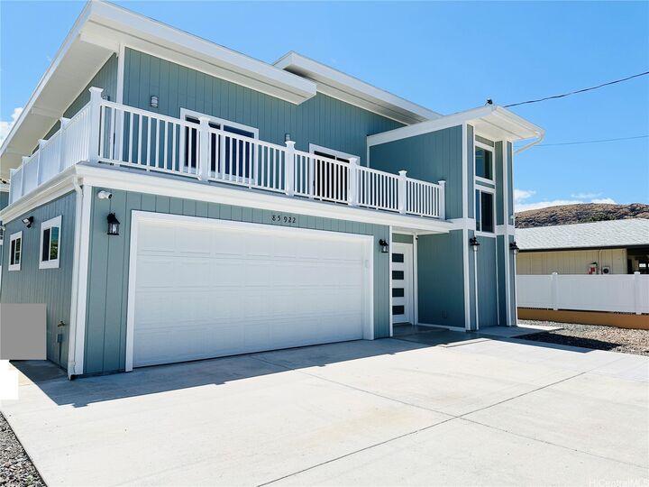 85-922 Midway Street  Waianae HI 96792 photo