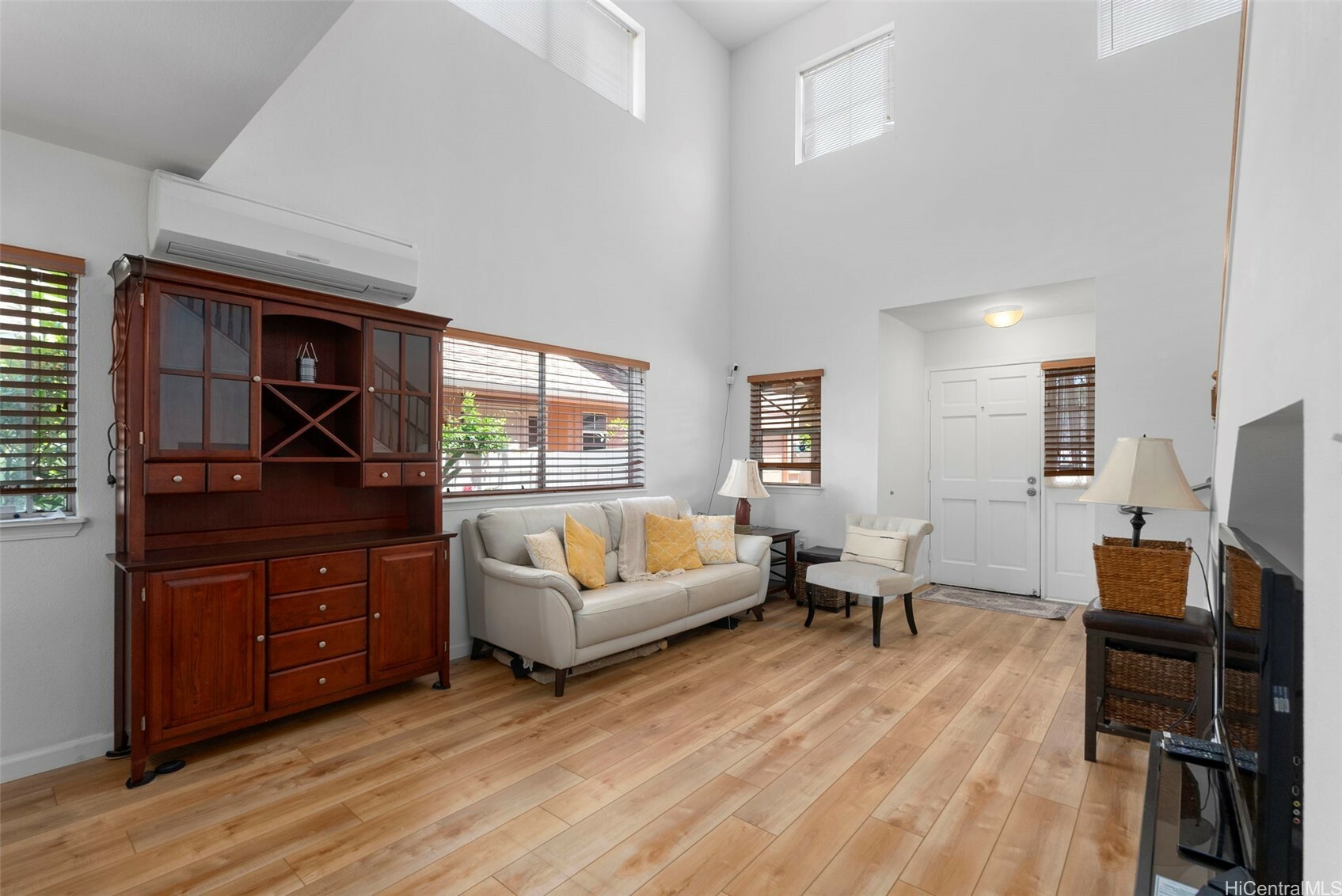 Property Photo:  94-217 A Kikepa Place  HI 96797 