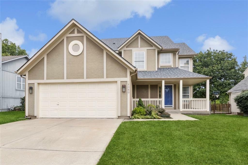 Property Photo:  15050 W 145th Street  KS 66062 
