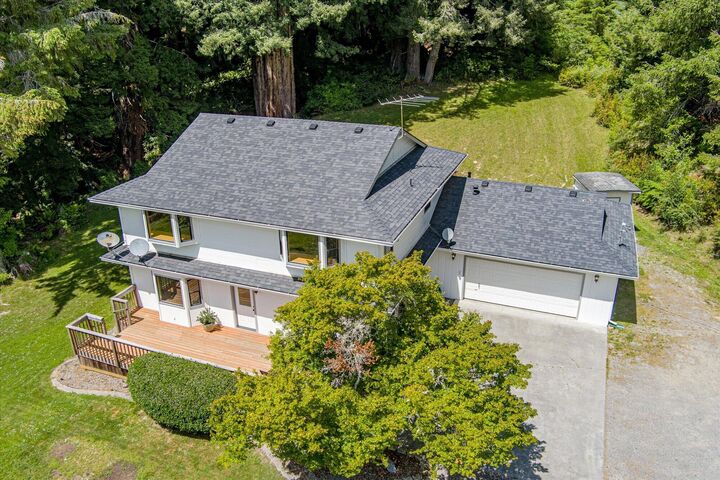 Property Photo:  2097 Wrigley Road  CA 95503 