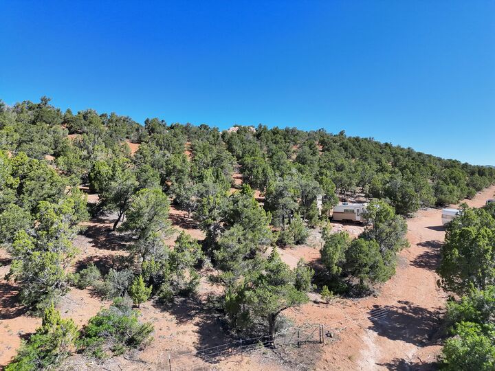 Property Photo:  20 Acres Off Highway 56  UT 84721 