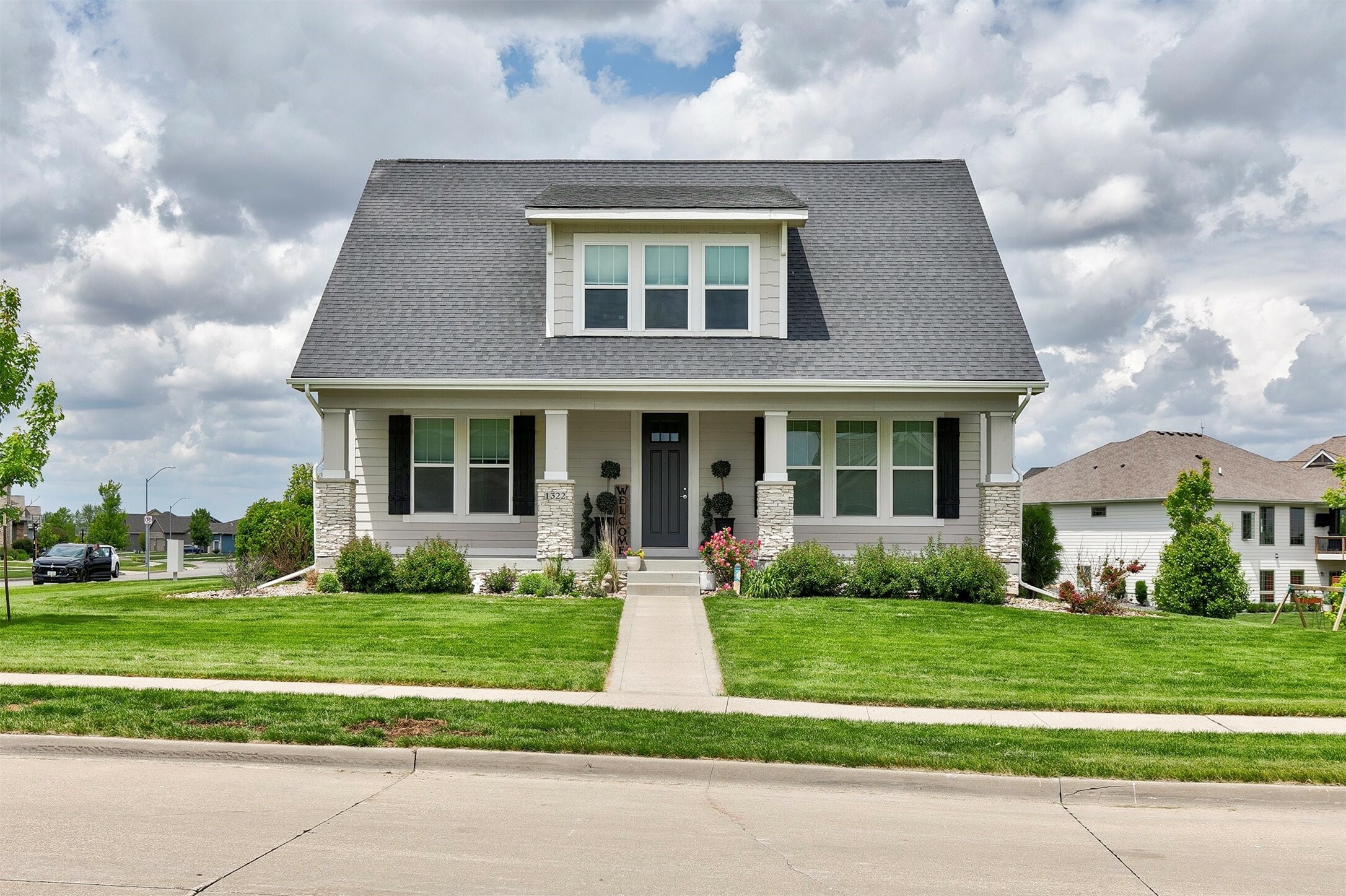 1322 NE 45th Street  Ankeny IA 50021 photo