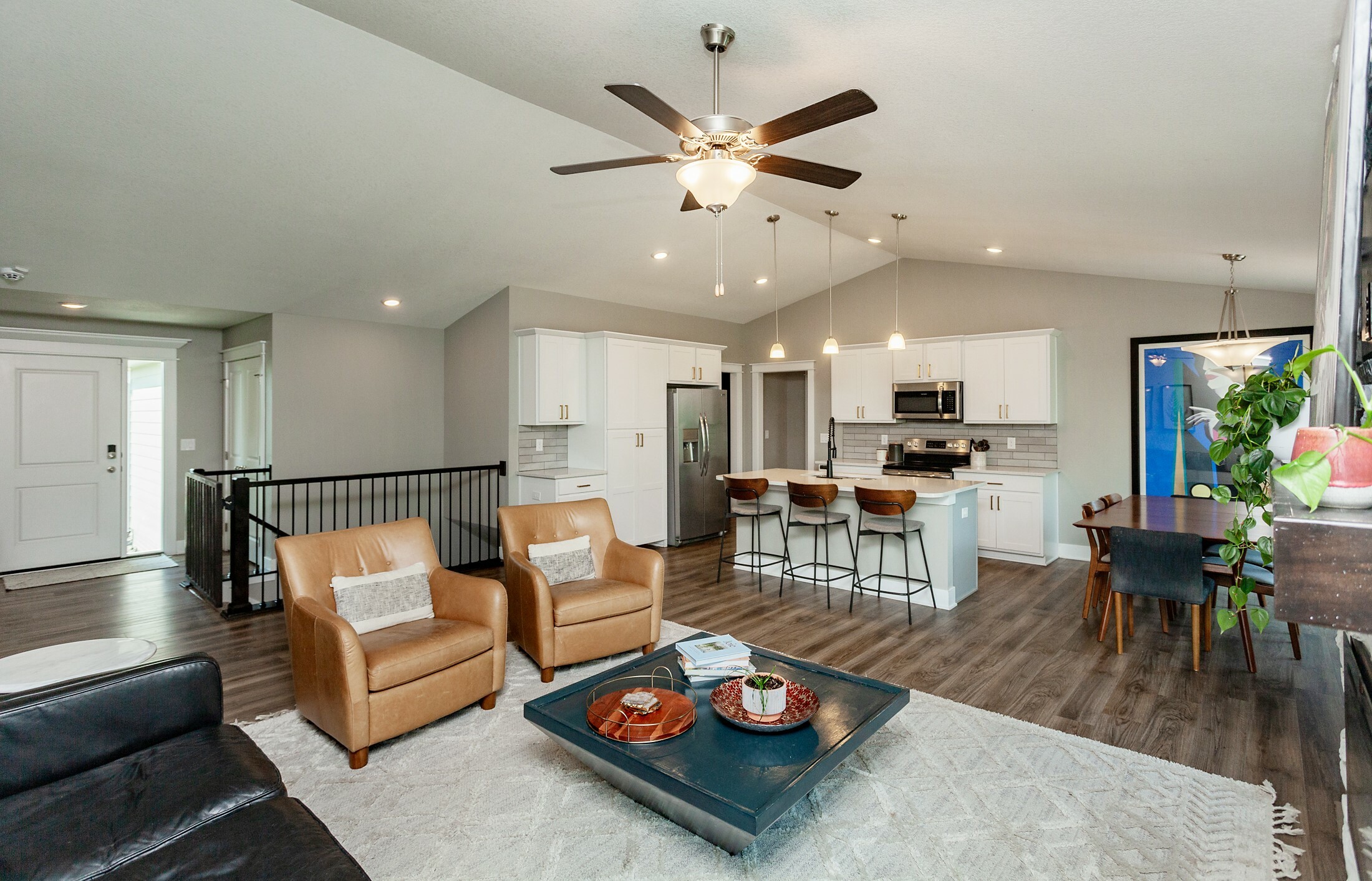 Property Photo: 1509 Warrior Run Drive IA 50211