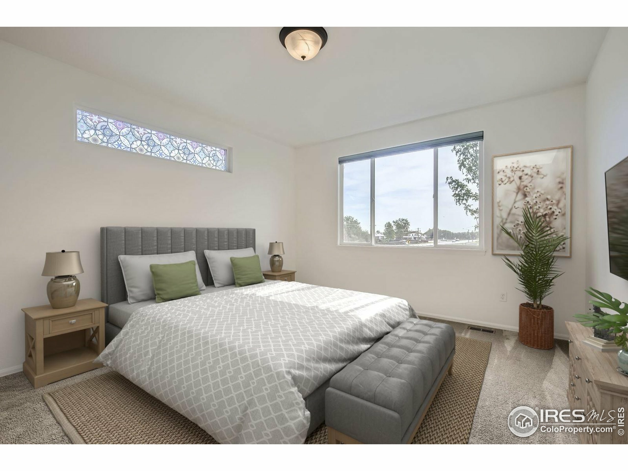 Property Photo: 3572 Lissa Dr CO 80513