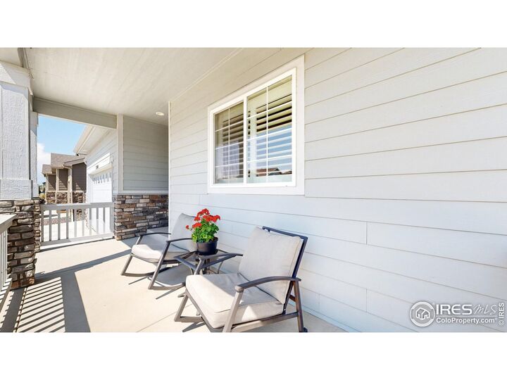 Property Photo: 1384 Copeland Falls Rd CO 80550