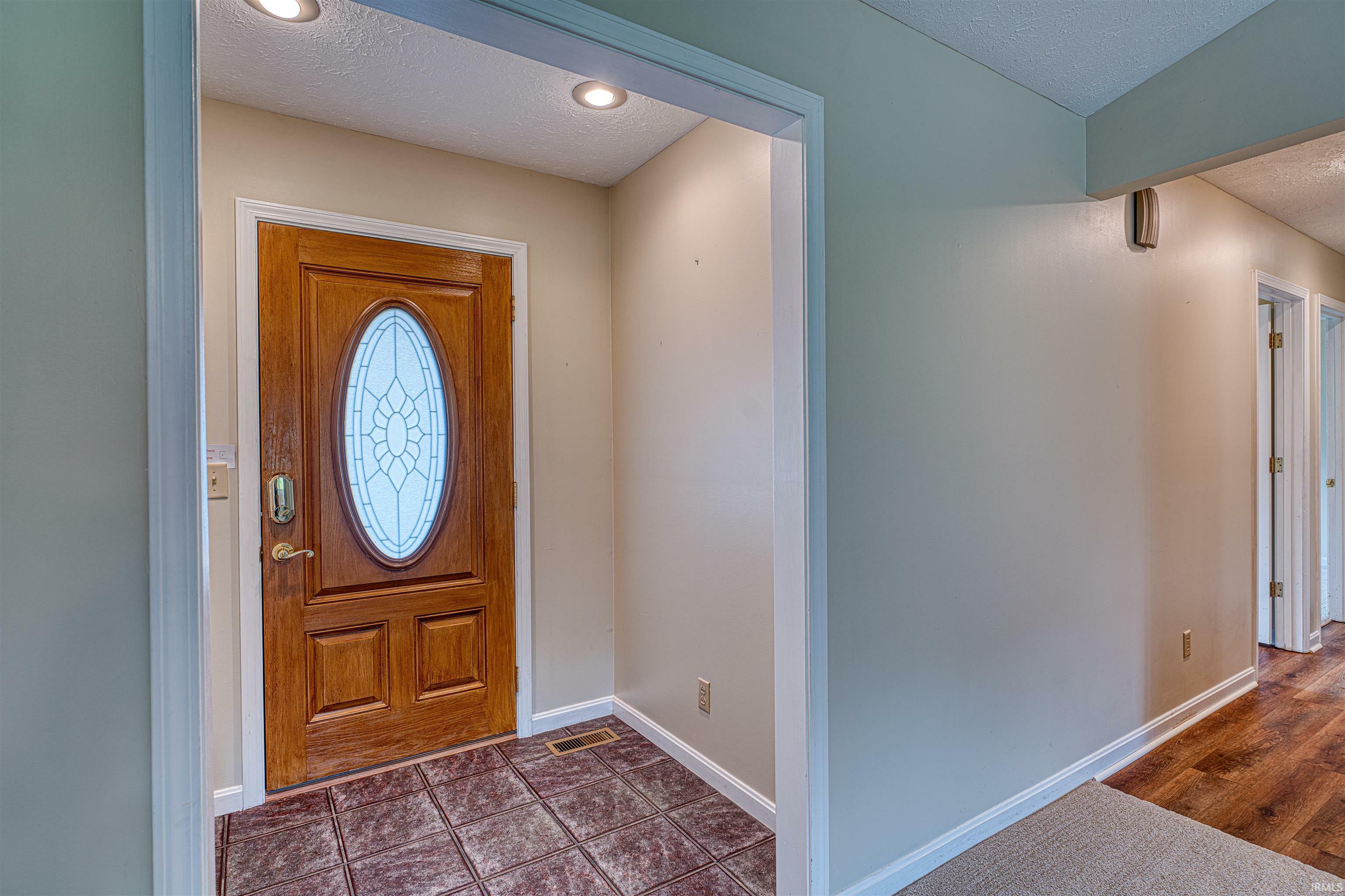 Property Photo: 3021 Nicole Drive IN 47711