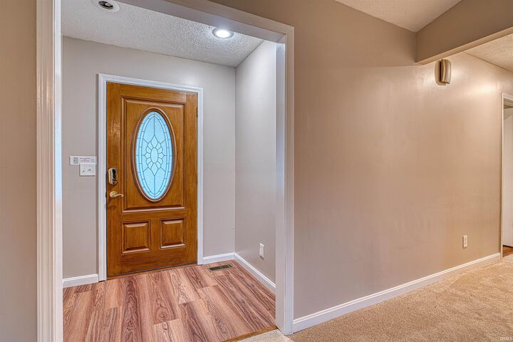 Property Photo:  3021 Nicole Drive  IN 47711 