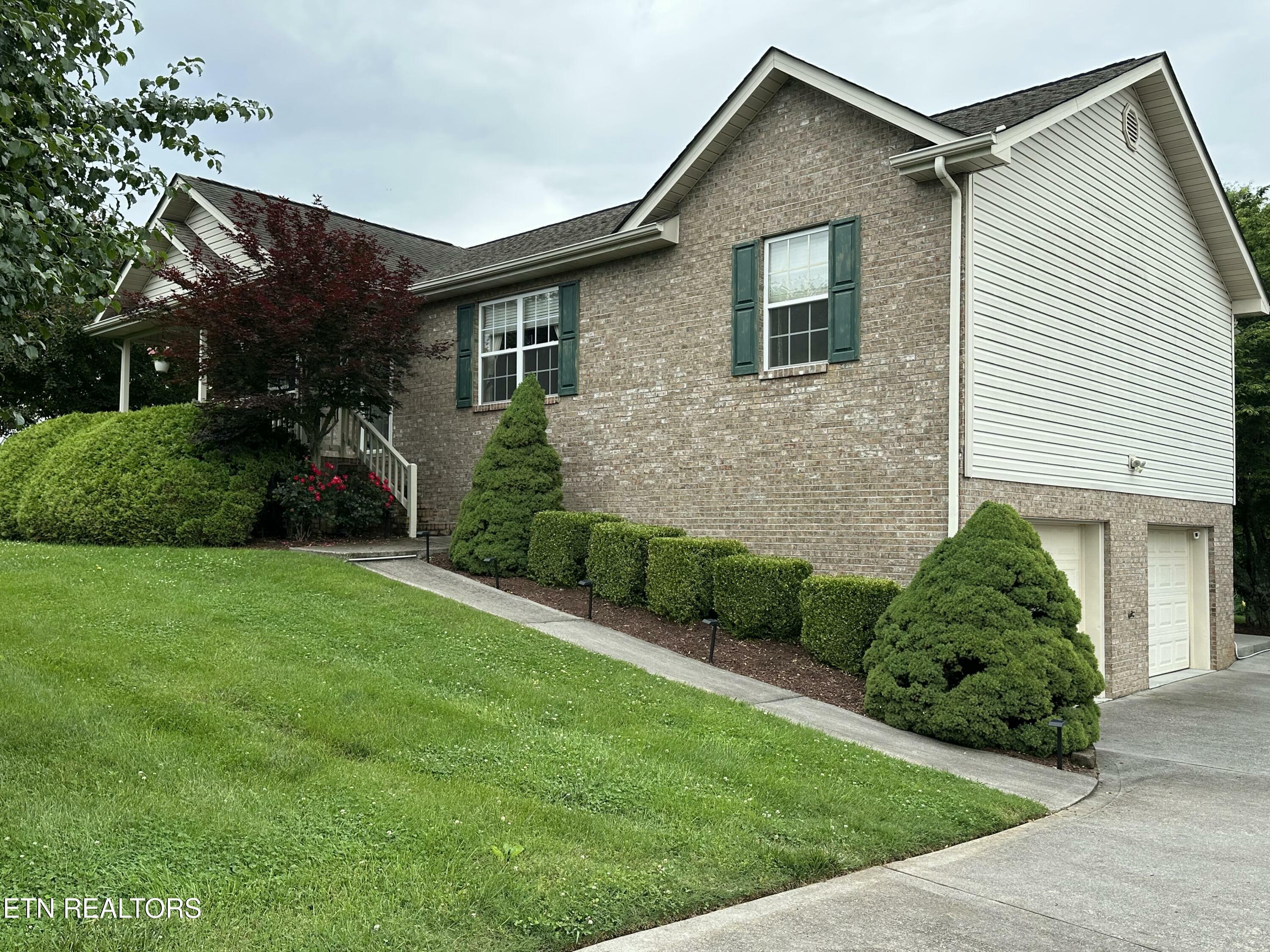 Property Photo: 5751 Quail Run Drive TN 37804