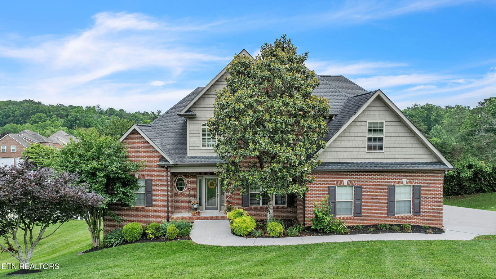Property Photo:  3260 Whispering Oaks Drive  TN 37938 