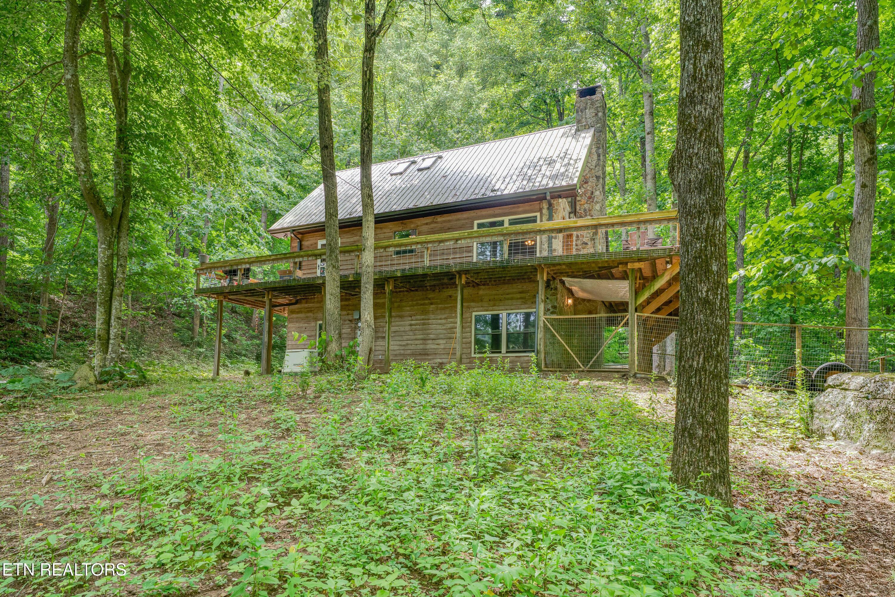 Property Photo: 56 Timber Ridge Rd TN 37367