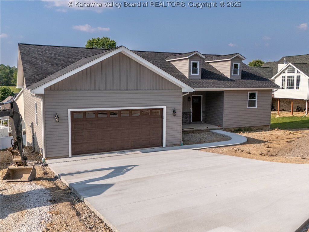 Property Photo:  175 Precious Drive  WV 25526 