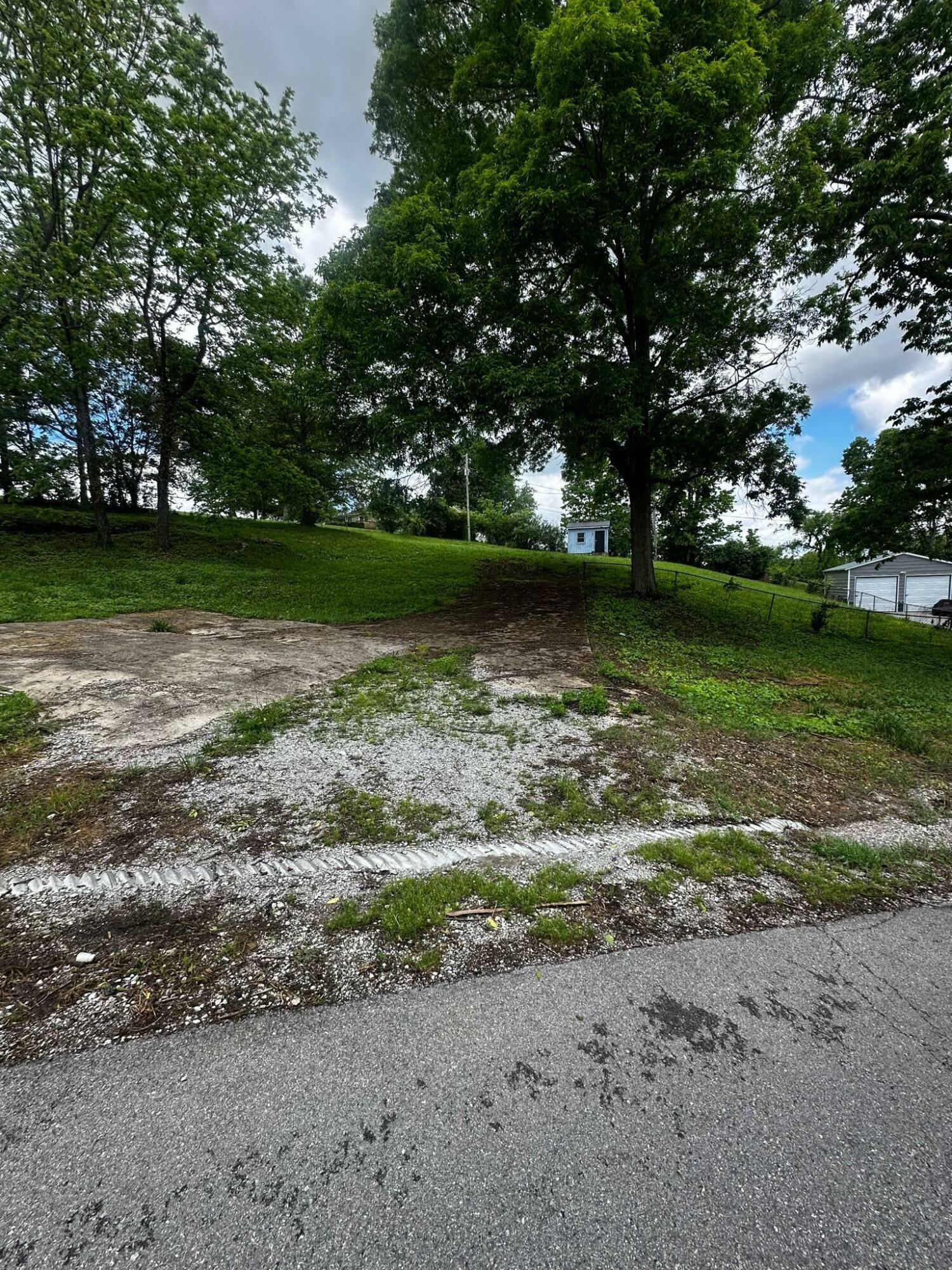 Property Photo: 1707 East Hickman Road KY 40356