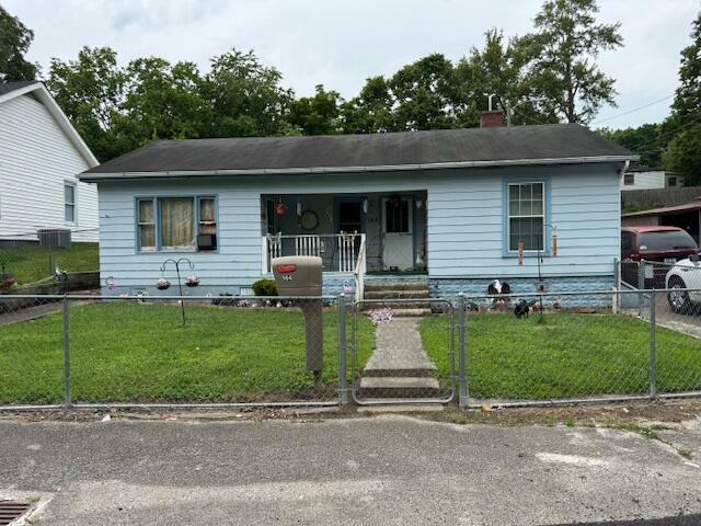 Property Photo: 144 North Plum Street KY 40336