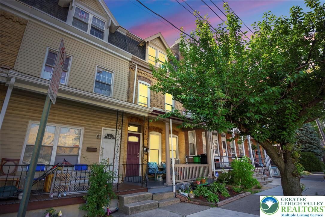 Property Photo:  343 N 16th Street  PA 18102 