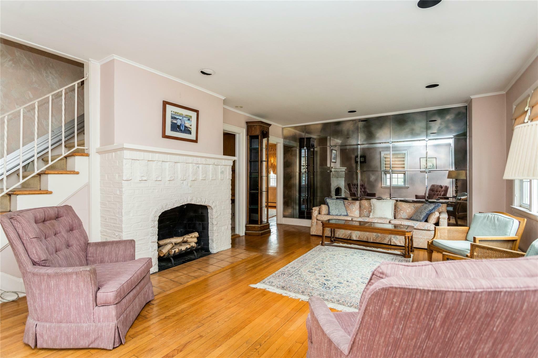 Property Photo: 20 Harding Drive NY 10801