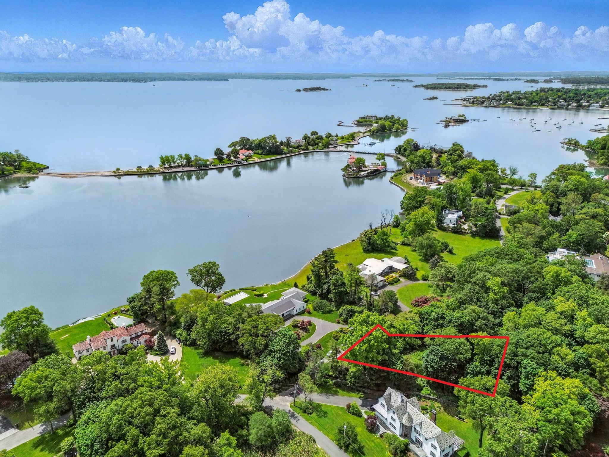 Property Photo: 46 Premium Point NY 10801
