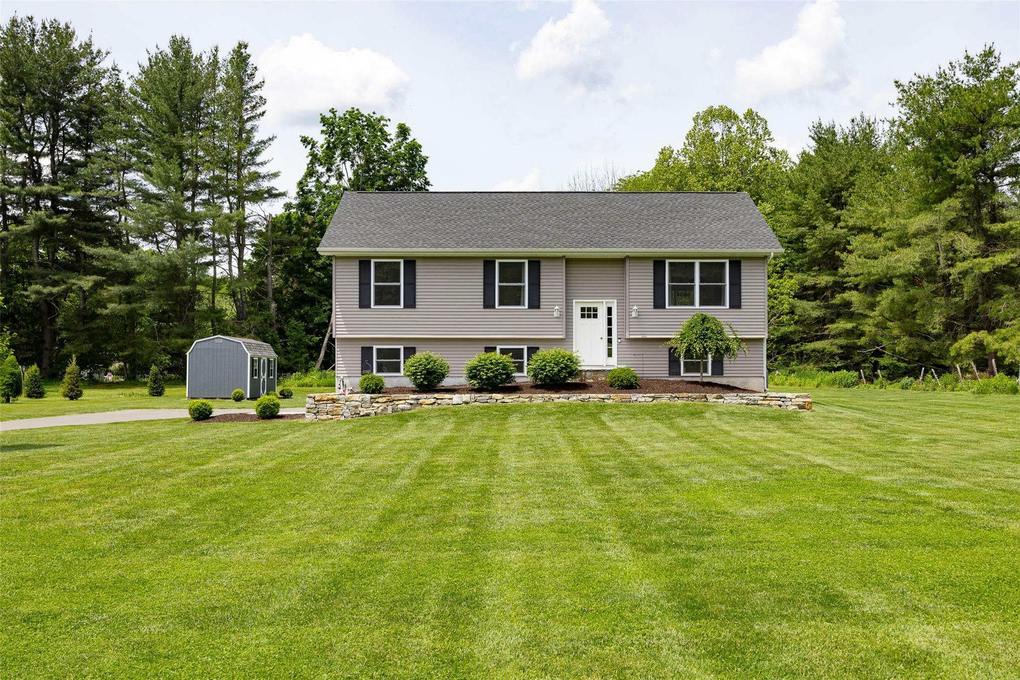 Property Photo: 268 Lime Kiln Road NY 12522