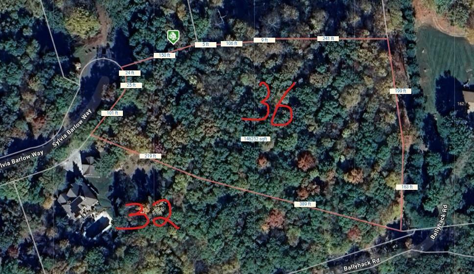 Property Photo: 36 Sylvia Barlow Way NY 10509