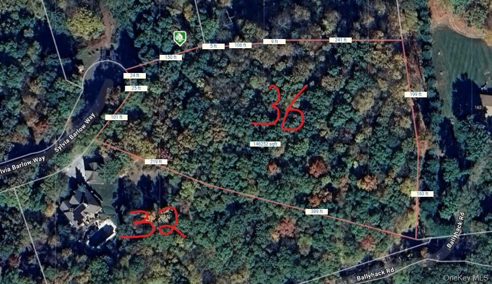 Property Photo:  36 Sylvia Barlow Way  NY 10509