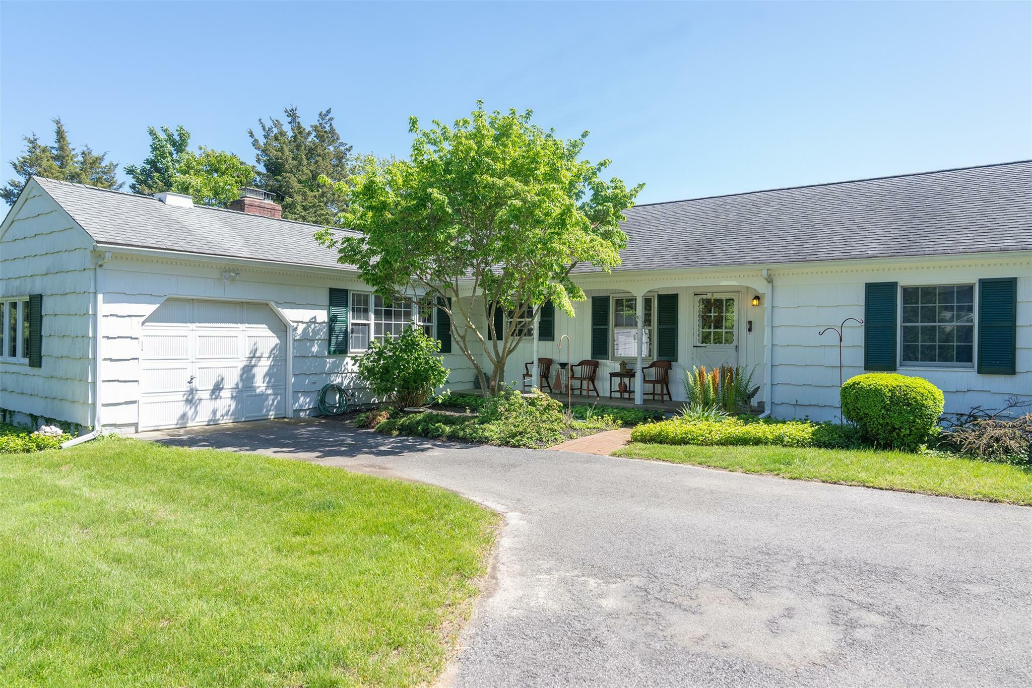Property Photo: 50 Summit Drive NY 11971