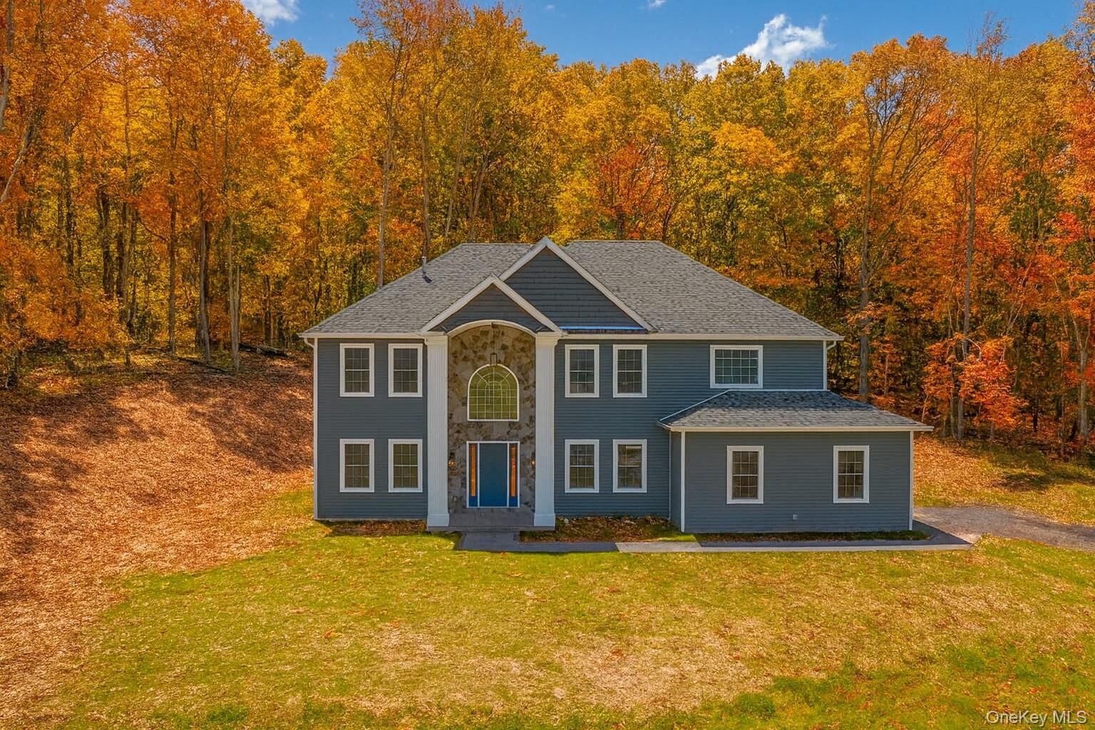 Property Photo: 1579 Route 17A NY 10990