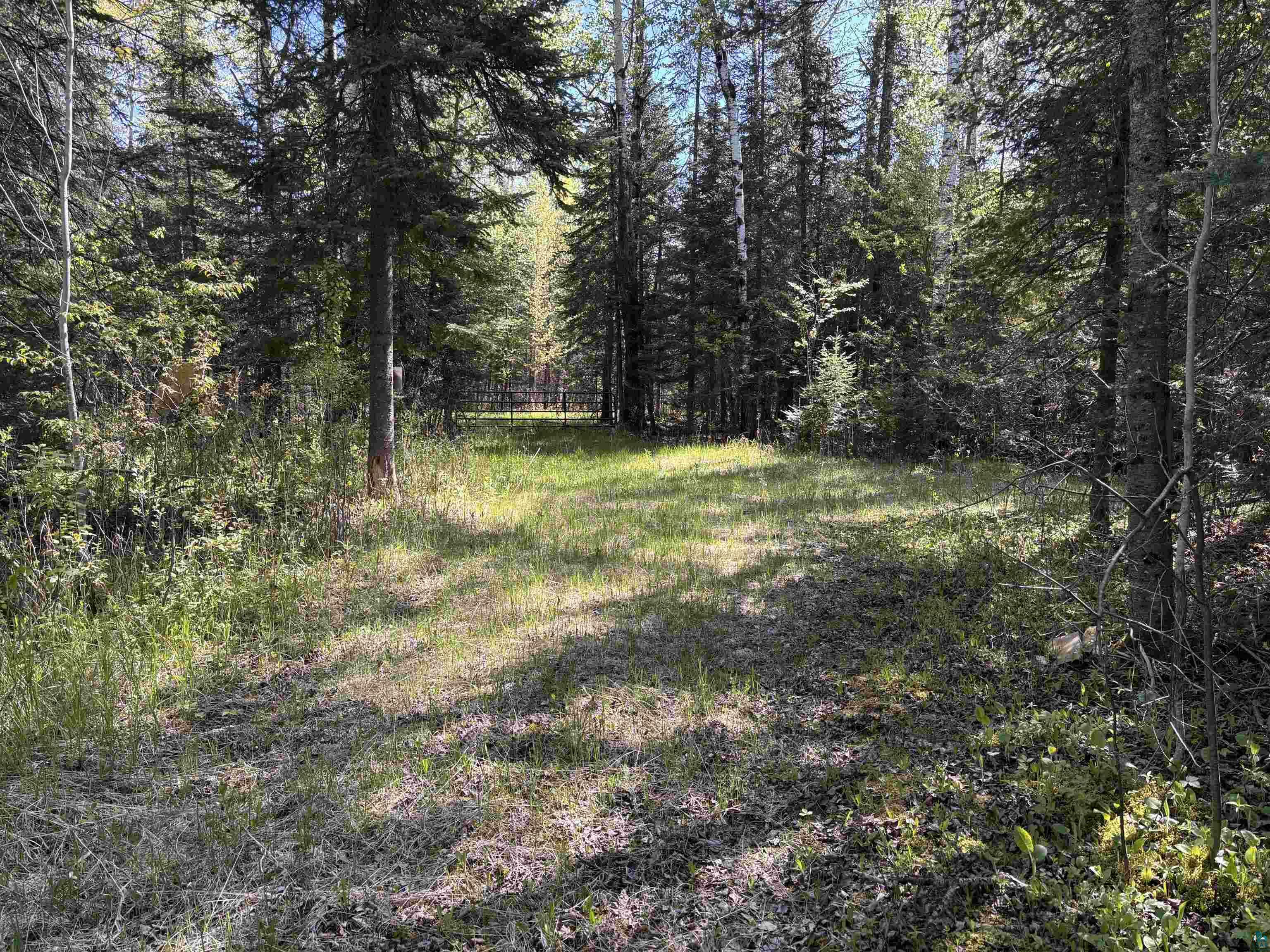 Property Photo: 7544E S Brannan Rd WI 54842