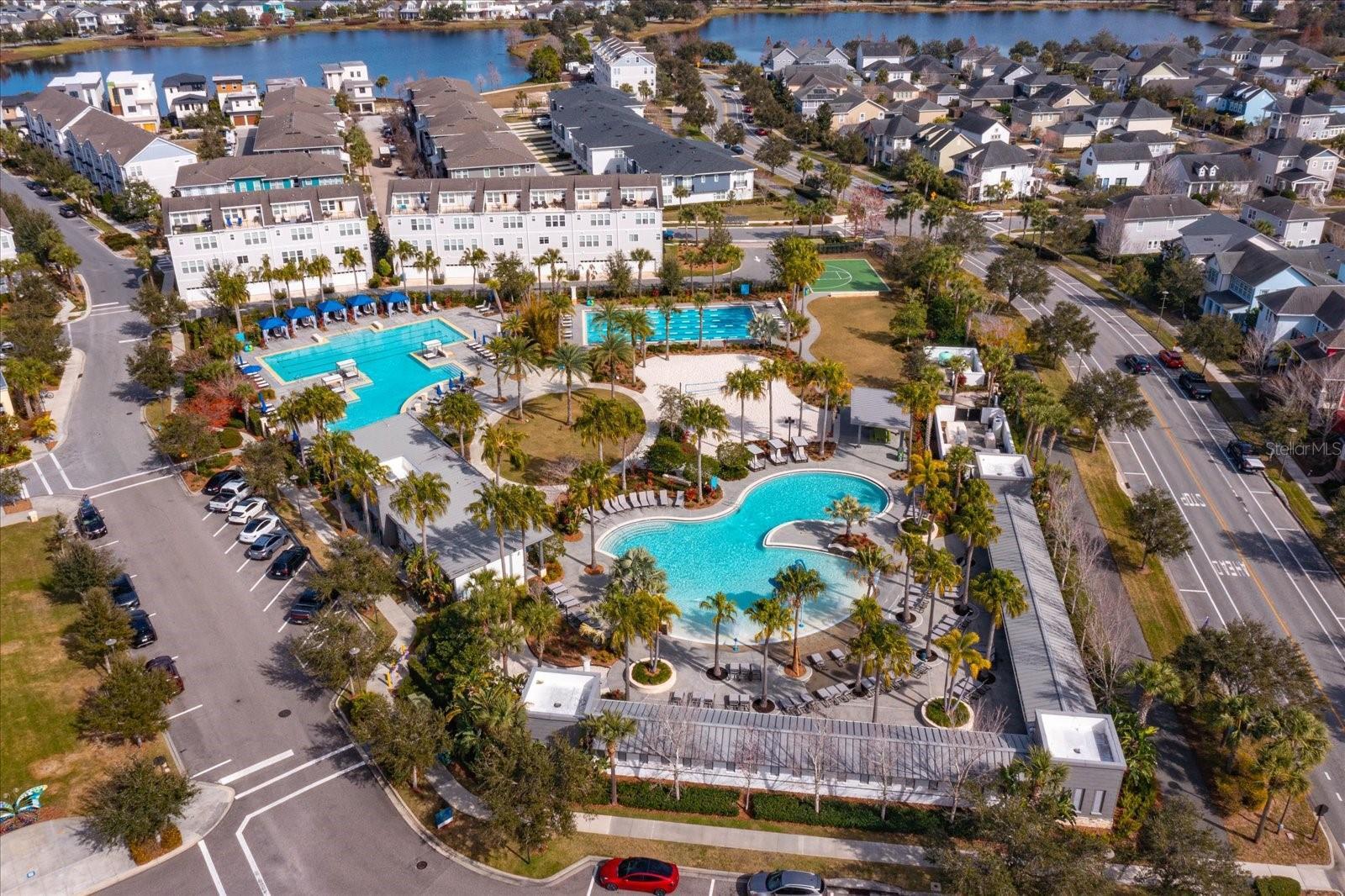 Property Photo: 10114 Ballast Drive FL 32827