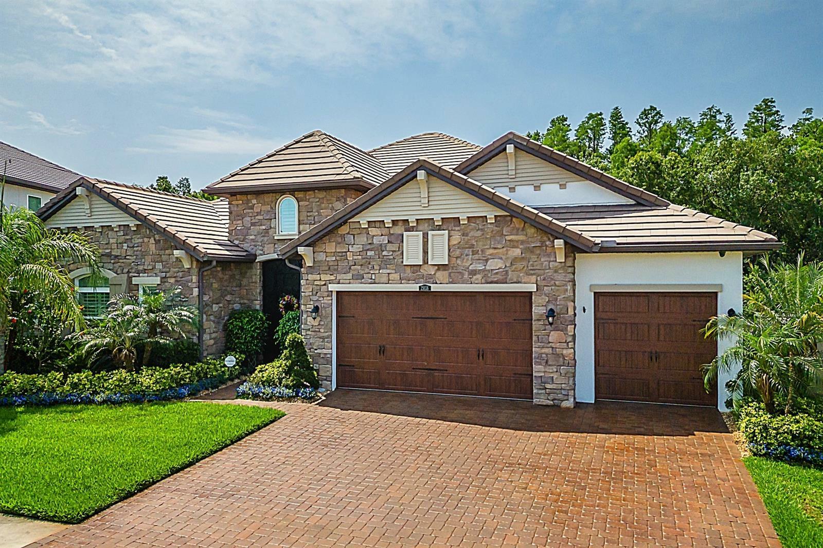 Property Photo:  29118 Picana Lane  FL 33543 