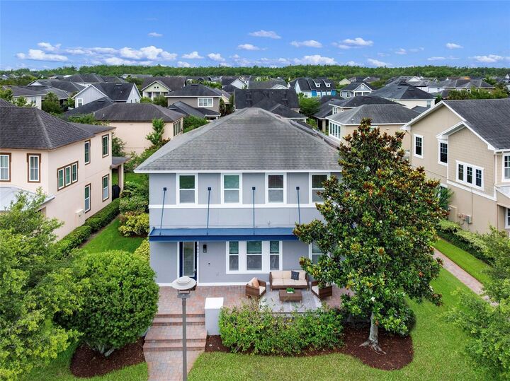 8692 Tavistock Lakes Boulevard  Orlando FL 32827 photo