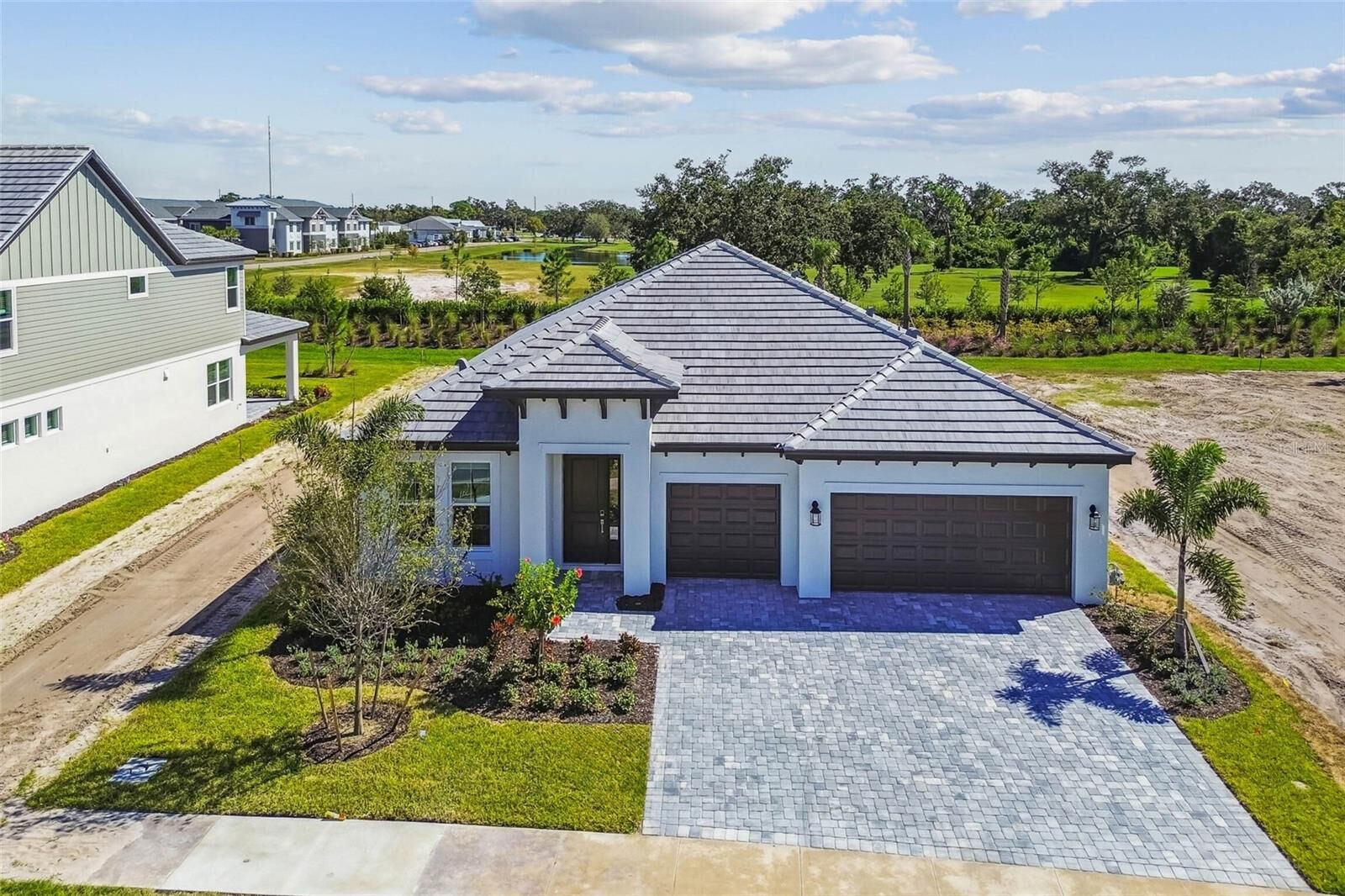 Property Photo:  7566 Seahawk Avenue  FL 34241 